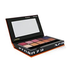 ランコム Chroma Eye Palette (Proenza Schouler Edition) - # 01 Warm Chroma 9g/0.31oz