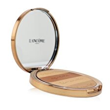 ランコム Le French Glow Bronzer (Summer Collection) - # 02 Warm Sensualite 14g/0.49oz