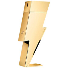 Carolina Herrera Bad Boy Gold Fantasy Eau De Toilette For Men 100ml