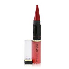 ランコム Lip Kajal Duo Chroma (Proenza Schouler Edition) - # 03 Bold Red