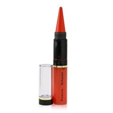 ランコム Lip Kajal Duo Chroma (Proenza Schouler Edition) - # 08 Orange Arty