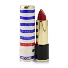 Lancome L' Absolu Rouge Hydrating Shaping Lipcolor - # 132 Caprice (Cream) (Summer Collection) 3.4g/0.12oz