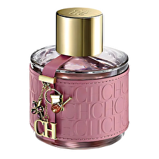 Carolina Herrera Ch Grand Tour Eau De Toilette For Women 100ml
