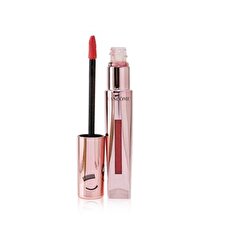 Lancome L'Absolu Lacquer Longwear Lip Colour (Chiara Ferragni Edition) - # 2018 Sweet Mom 8ml/0.27oz