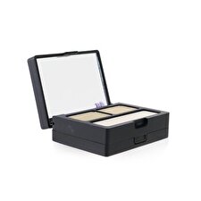 Urban Decay Brow Box: Eyebrow Powder + Wax + Tools - Blondie