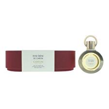 Caron Rose Ebène Eau De Parfum For Women 50ml