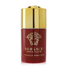 Versace Eros Flame Deodorant Stick For Men 75ml
