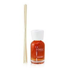 Millefiori Natural Fragrance Diffuser - Luminous Tuberose 100ml/3.38oz
