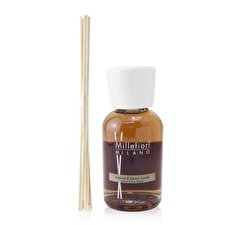 Millefiori Natural Fragrance Diffuser - Incense & Blond Woods 500ml/16.9oz