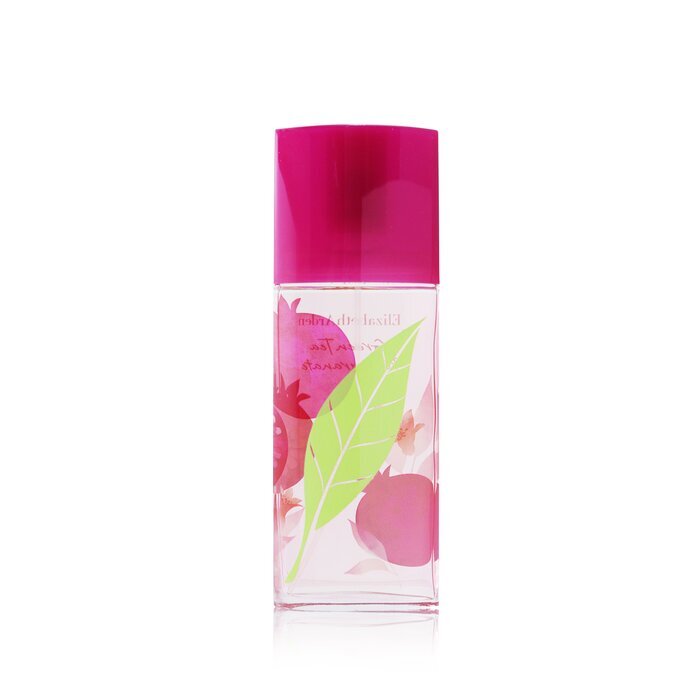 Elizabeth Arden Green Tea Pomegranate Eau De Toilette Spray 100ml
