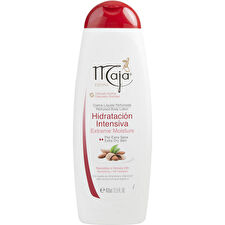 Myrurgia Maja Body Lotion 13 (extra Dry Skin) .5oz