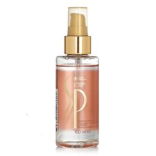 Wella SP Luxe Oil Chroma Elixir (Luminous Keratin Protection) 100ml/3.4oz