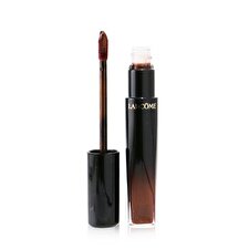 Lancome L'Absolu Lacquer Buildable Shine & Color Longwear Lip Color - # 286 Vertige (Box Slightly Damaged) 8ml/0.27oz
