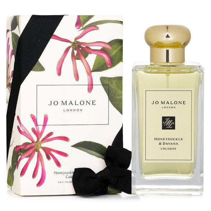 Jo Malone Honeysuckle Davana Cologne Spray (Gift Box) 100ml
