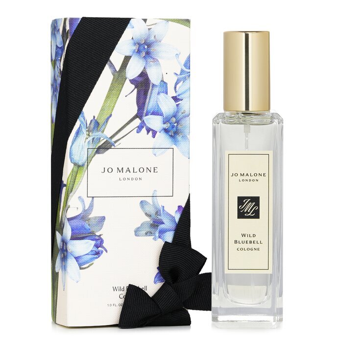 Jo Malone Wild Bluebell Cologne Spray (Gift Box) 30ml/1oz