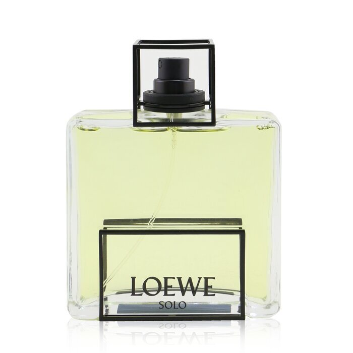solo loewe essential