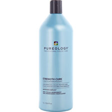 Pureology Strength Cure Conditioner 33 .8oz