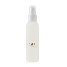 Kai Rose Body Glow Spray 118ml/4oz