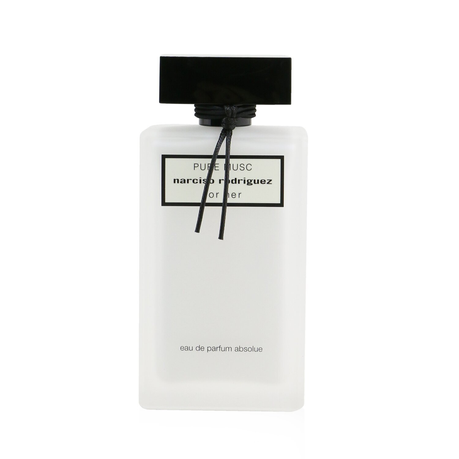 Narciso Rodriguez For Her Pure Musc Eau De Parfum Absolue Spray