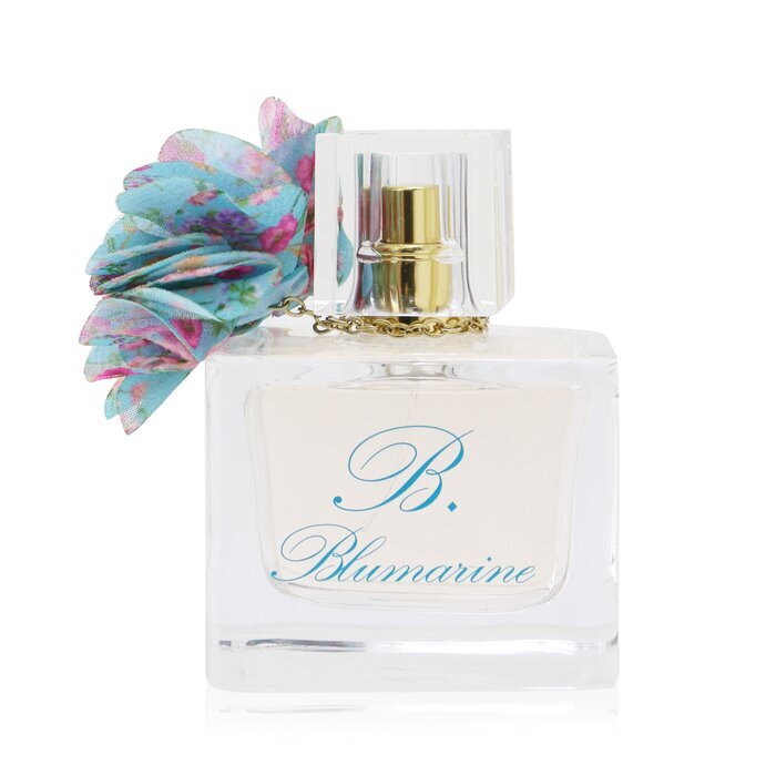 Blumarine EDT 50ml 香水 ブルマリン B. Blumarine Eau De Parfum Spray 50ml | Cosmetics Now 日本