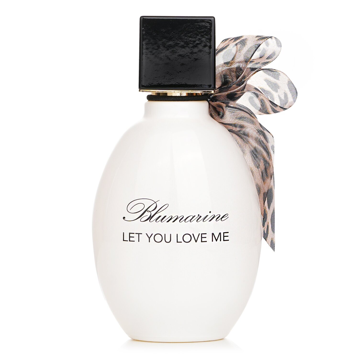blumarine let you love me