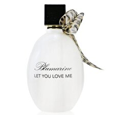 布鲁玛林 让你爱我 淡香精 EDP 100ml/3.4oz