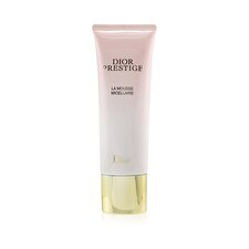 Christian Dior Dior Prestige La Mousse Micellaire Exceptional Gentle Cleansing Foam 120g/4.3oz
