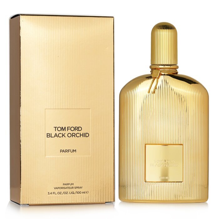 men's black orchid tom ford