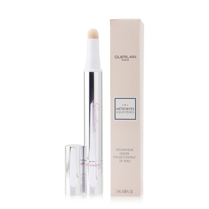 pearl liquid highlighter