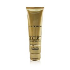 ロレアル Professionnel Serie Expert - Absolut Repair Gold Quinoa + Protein Anti-Breakage + Heat Protecting Up to 450°F/230°C Blow-Dry Cream 125ml/4.2oz