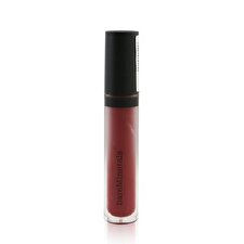 BareMinerals Statement Matte Liquid Lipcolor - # Naughty (Unboxed) 4ml/0.13oz