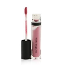 BareMinerals Statement Matte Liquid Lipcolor - # Luxe (Unboxed) 4ml/0.13oz