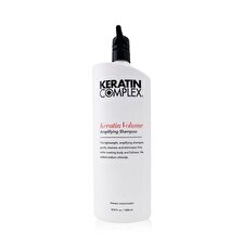 Keratin Complex Keratin Volume Amplifying Shampoo 1000ml/33.8oz