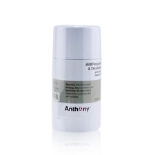 Anthony Antiperspirant & Deodorant - Paraben Free (For All Skin Types) 70g/2.5oz