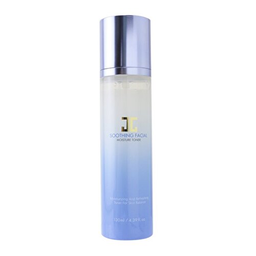 jayjun soothing facial moisture toner