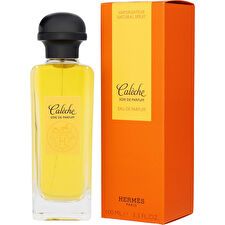 Hermes Caleche Soie De Parfum Spray (unbox) 100ml/3.4oz