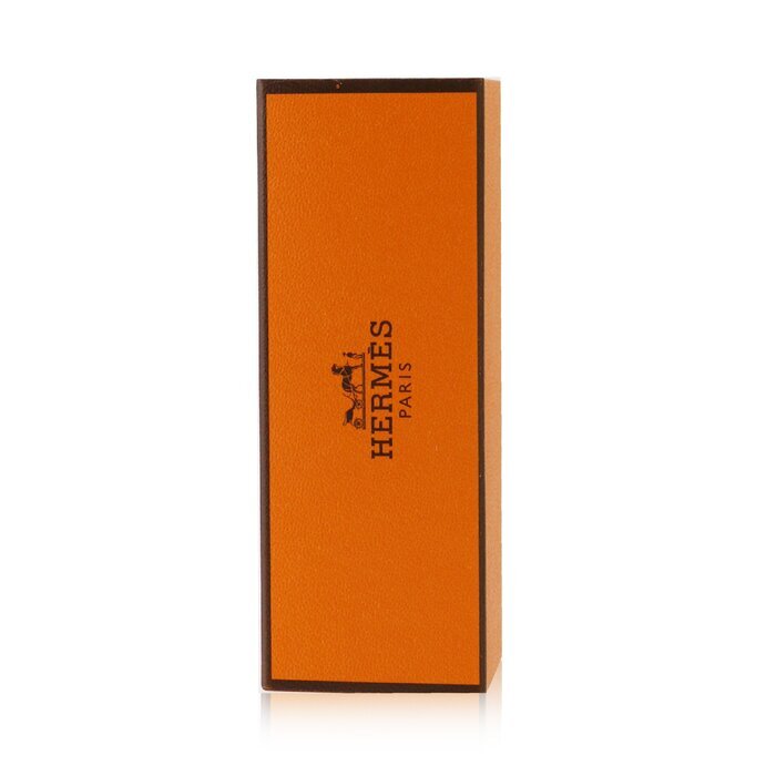 エルメス Rouge Hermes Satin Lipstick - # 85 Rouge H (Satine) 3.5g