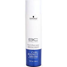 Schwarzkopf Bonacure Curl Bounce Conditioner 200ml/6.8oz