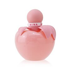 Nina Ricci Nina Rose Eau De Toilette 50ml