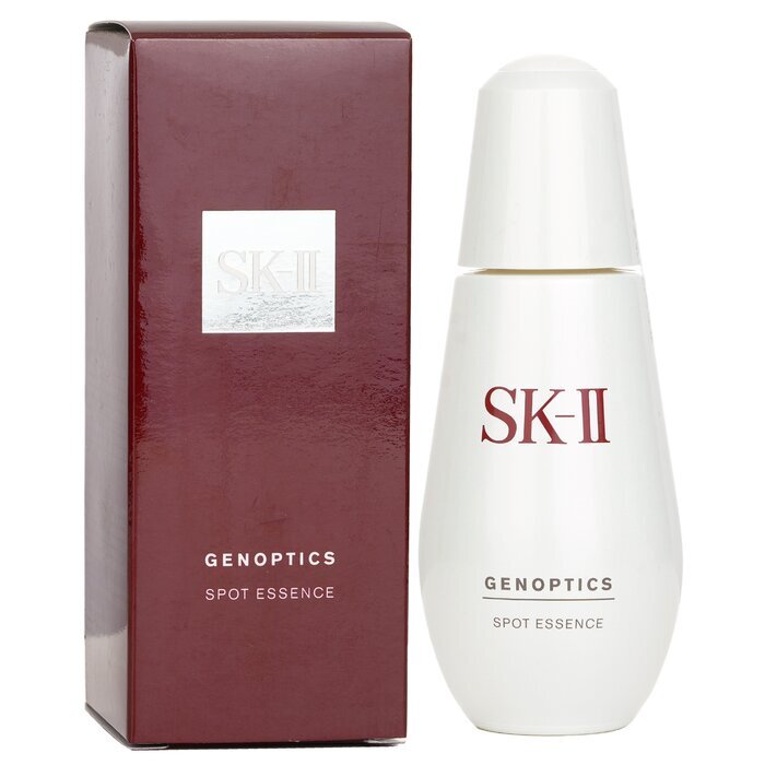 SK-II ジェノプティクス スポット エッセンス 75ml | Cosmetics