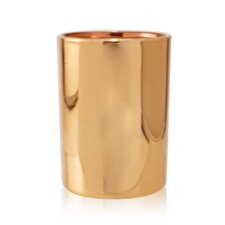 Thymes Aromatic Votive Candle - Simmered Cider 60g/2oz