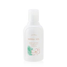 Thymes Neroli Sol Petite Body Lotion 74ml/2.5oz