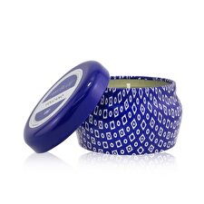 Capri Blue 蓝色迷你罐装蜡烛 - Volcano 85g/3oz