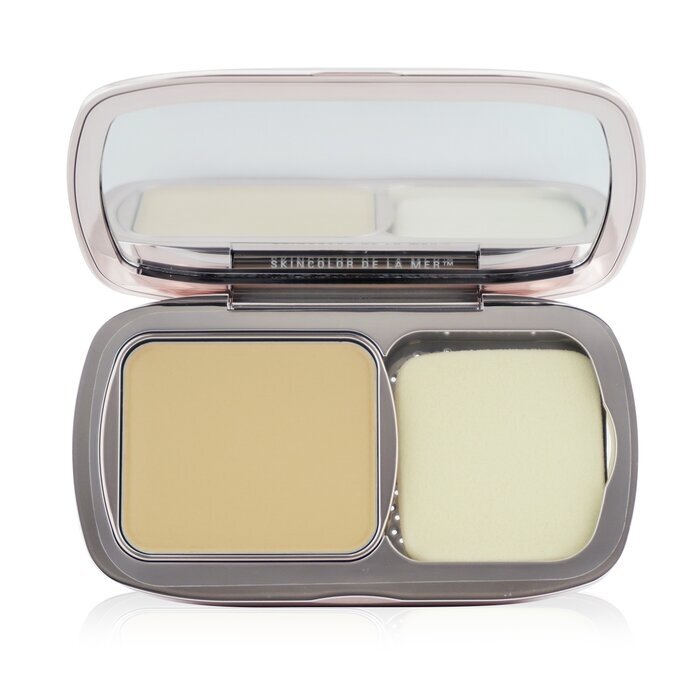 LA MER ザ・ソフト モイスチャー パウダー ファンデーション 13ビーチ La Mer The Soft Moisture Powder Foundation SPF 30 - # 13 Beach 9.5