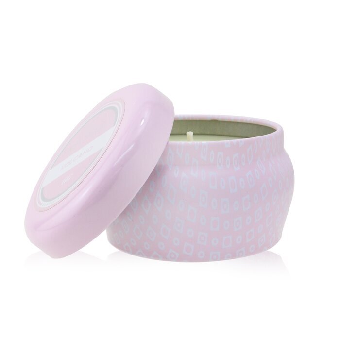 Capri Blue Bubblegum Mini Tin Candle Volcano 85g Cosmetics Now