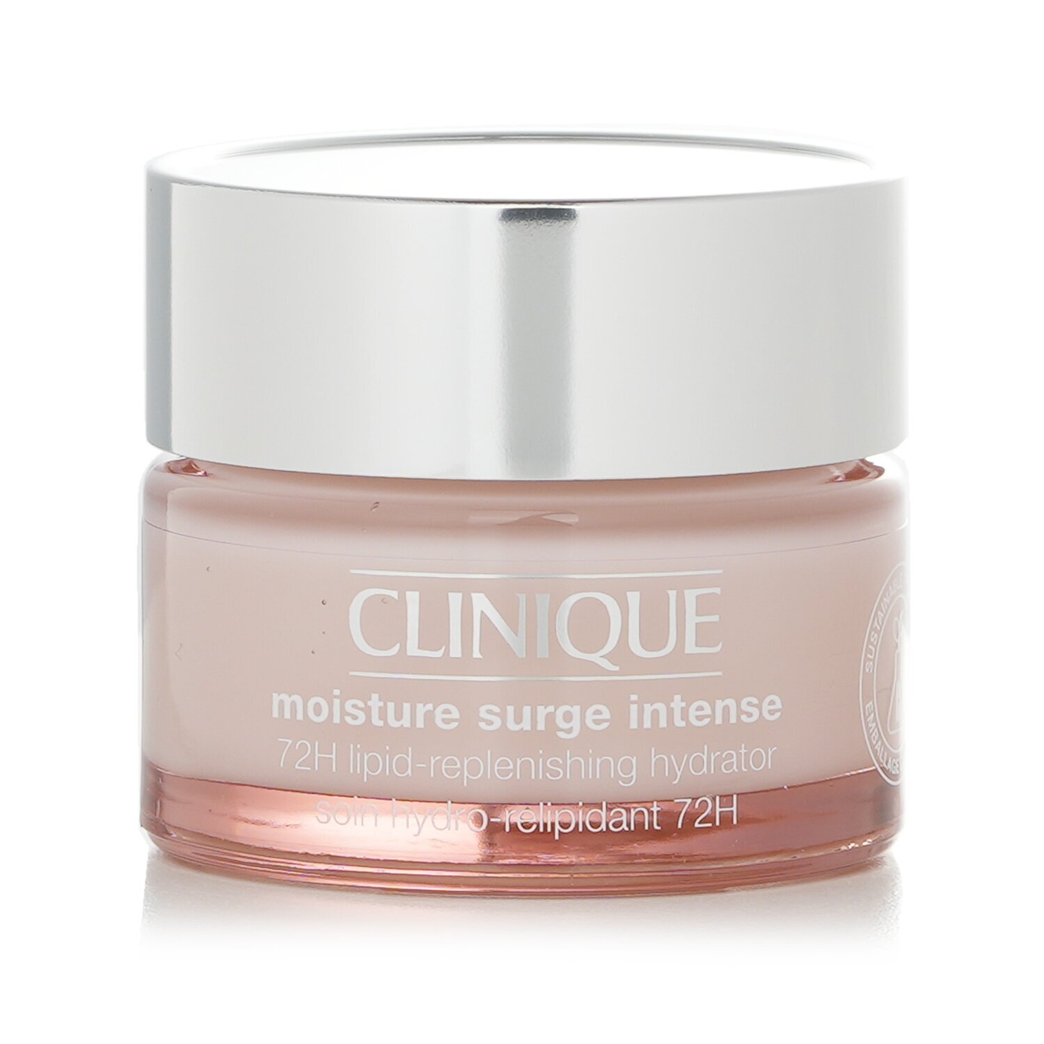 超大人気 CLINIQUE moisture surge intense 72H Clinique Moisture Surge Intense 72H Lipid-Replenishing Hydrator
