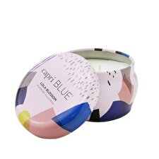 Capri Blue Gallery Mini Tin Candle - Lola Blossom 85g/3oz