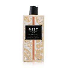 Nest Body Lotion - Ginger & Neroli 295ml/10oz