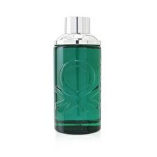 Benetton Colors Green Eau De Toilette Spray 200ml/6.8oz