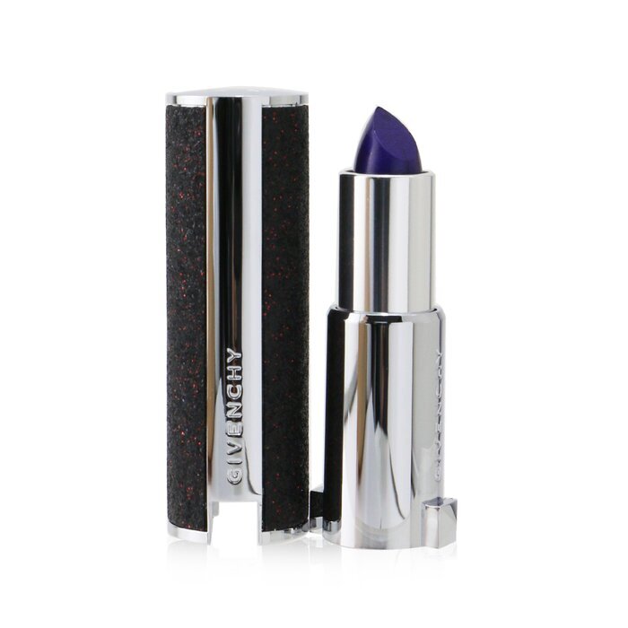 Givenchy Le Rouge Night Noir Lipstick
